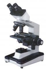 Research Co-Axial Microscopes