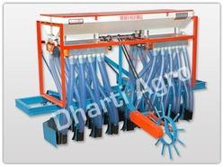 Tractor Operated Automatic Fertilizer Drill