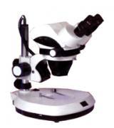 Zoom Stereo Microscopes