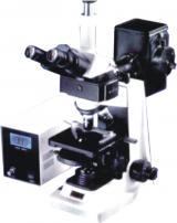 Flouroscent Microscopes