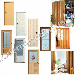 Flush Doors