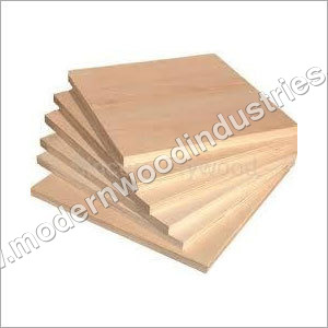 Commercial Grade Plywood Commercial Grade Plywood