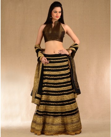 Ladies Designer Lehanga