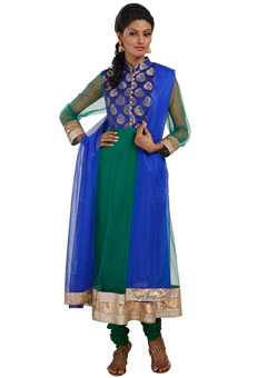 Ladies Designer Suit