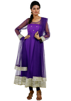 Ladies Designer Suit