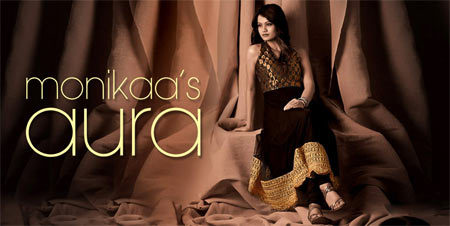 Ladies Designer Suit