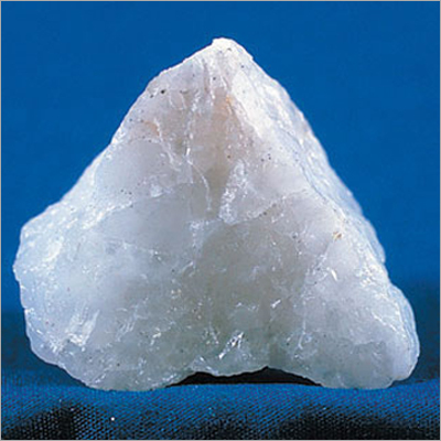 Minerals & Refractories