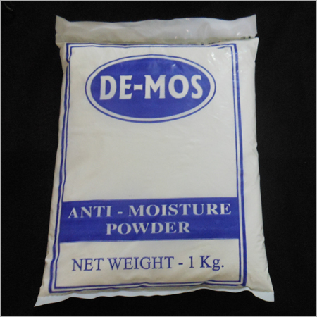 Anti Moisture Powder