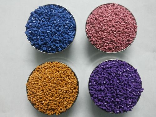 ABS Granules