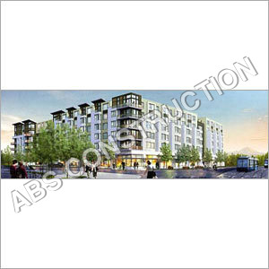 Real Estate Development