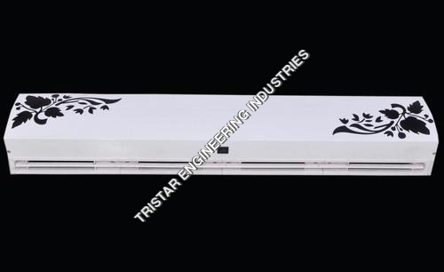 SUPER THIN NEW DESIGNER SERIES AIR CURTAINS
