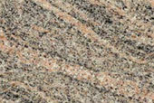 Granite slabs