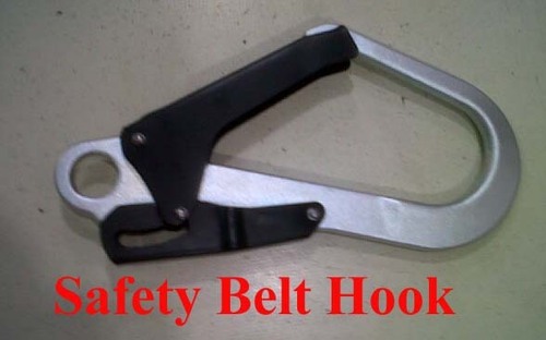 Safety Hook