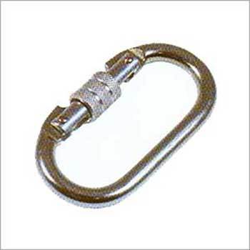 Steel Carabiner