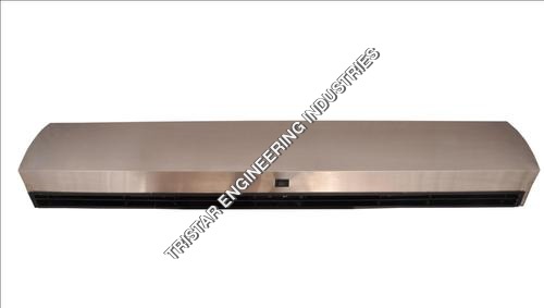 Stainless Steel Series Air Curtain