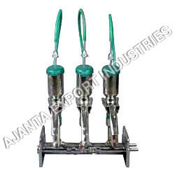 Sterility Instrument