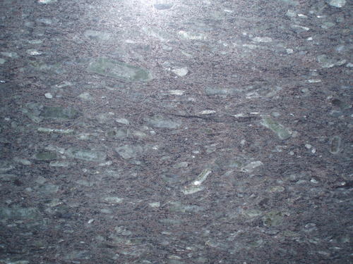 Granite slabs good polish