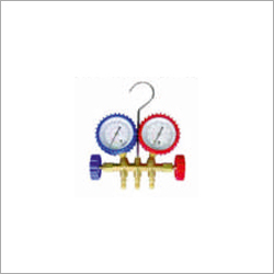 Manifold Pressure Gauges