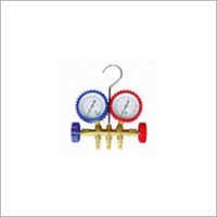 Manifold Pressure Gauges