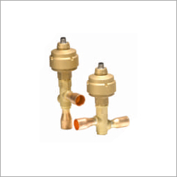 Thermostatic Expansion Valves