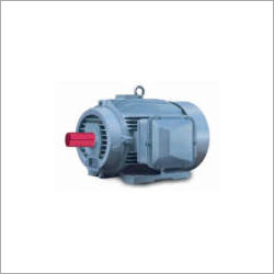 Three Phase Motors