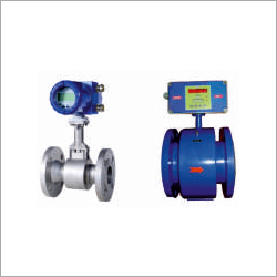 Flow Transmitter