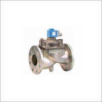 Solenoid Valve 2 X 2 way