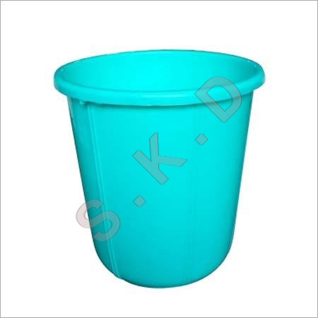 Plastic Open Drum