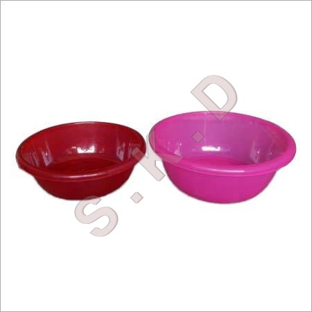 Plastic Bathing Tub