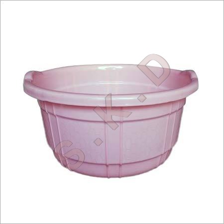 Plastic Bath Tub