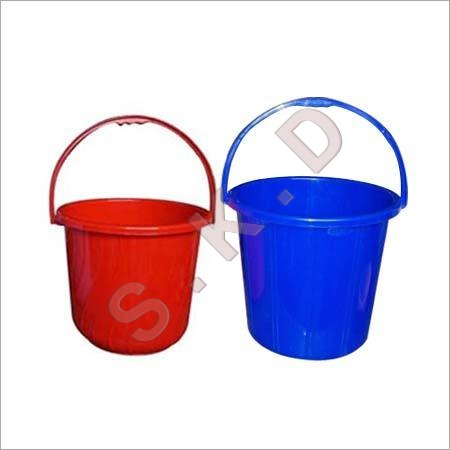 Plastic Bathing Drums