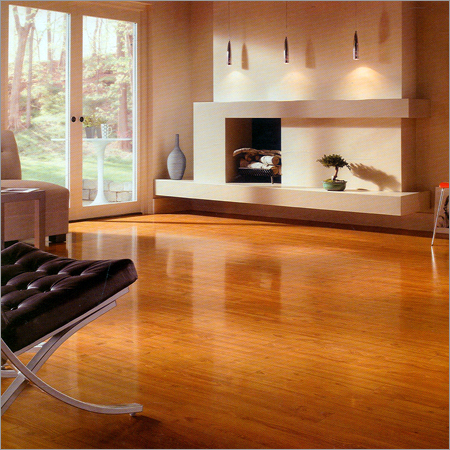 3" Armstrong Grand Illusion Flooring