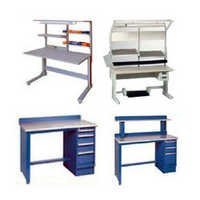 ESD WORKSTATIONS 