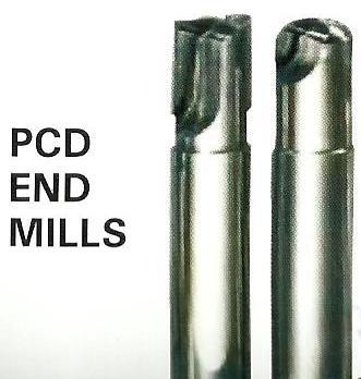 PCD End Mill