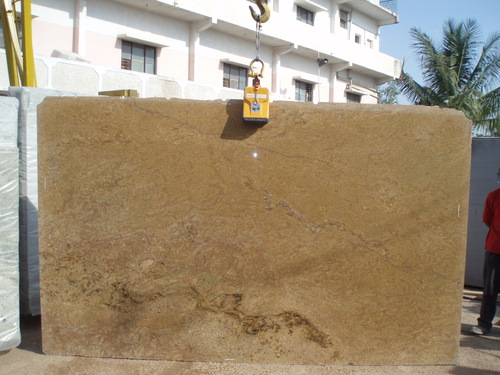 Granite Slabs