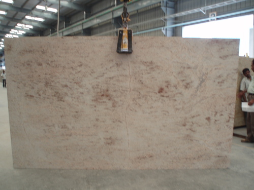Granite Slabs