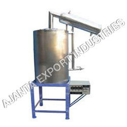 Water Steel Instrument