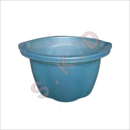 Plastic Small Bath Tub