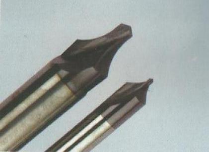 Carbide Drills