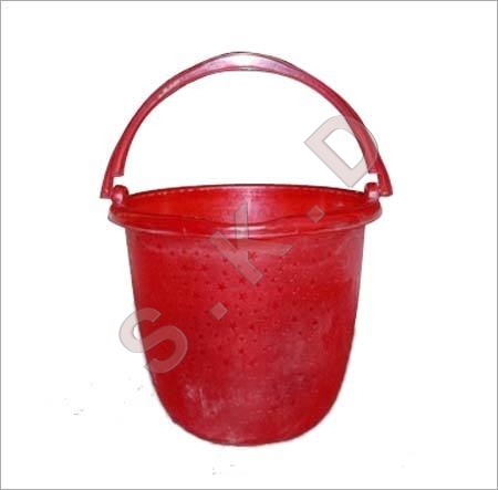Plastic Bucket