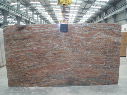 Granite Slabs