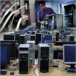 Computer Maintenance Services
