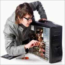 Annual Computer Maintenance Services