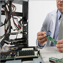 Computer Repairing Services