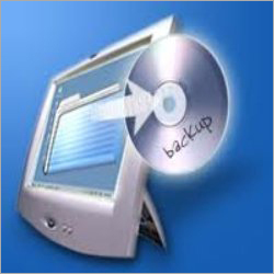 Data Backup Services