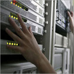 Remote Server Maintenance Service