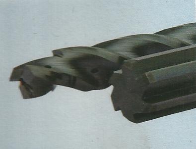 Pneumatic Cutter