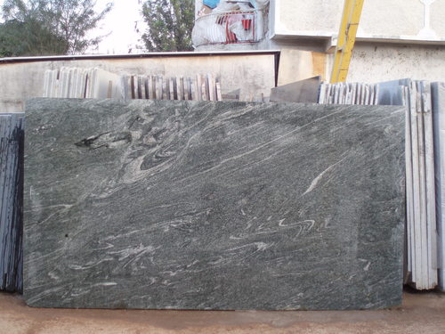 Granite slabs