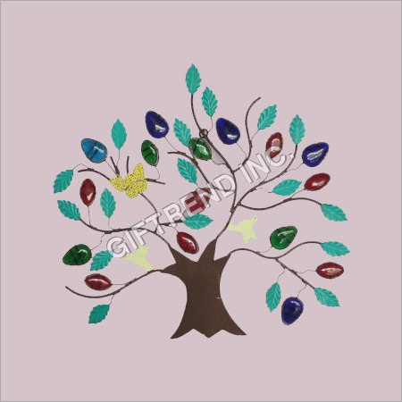 Designer Wall Decor Tree