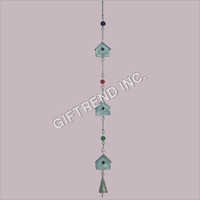 Iron Bell Chime